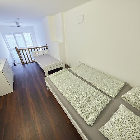 Block 96 Apartments Zlin Exterior photo