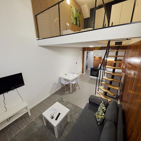 Block 96 Apartments Zlin Exterior photo