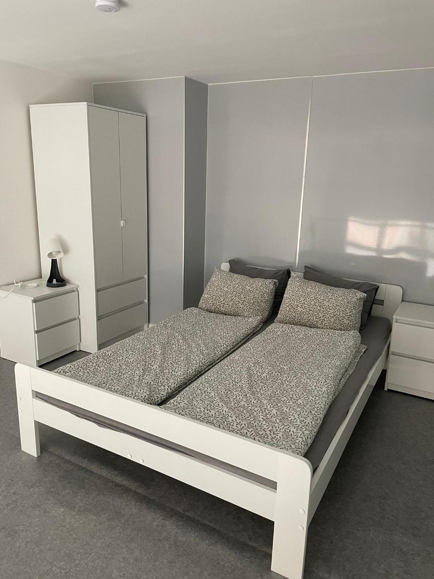 Block 96 Apartments Zlin Room photo