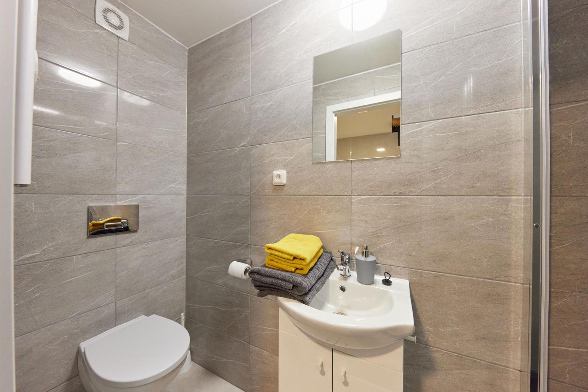 Block 96 Apartments Zlin Room photo