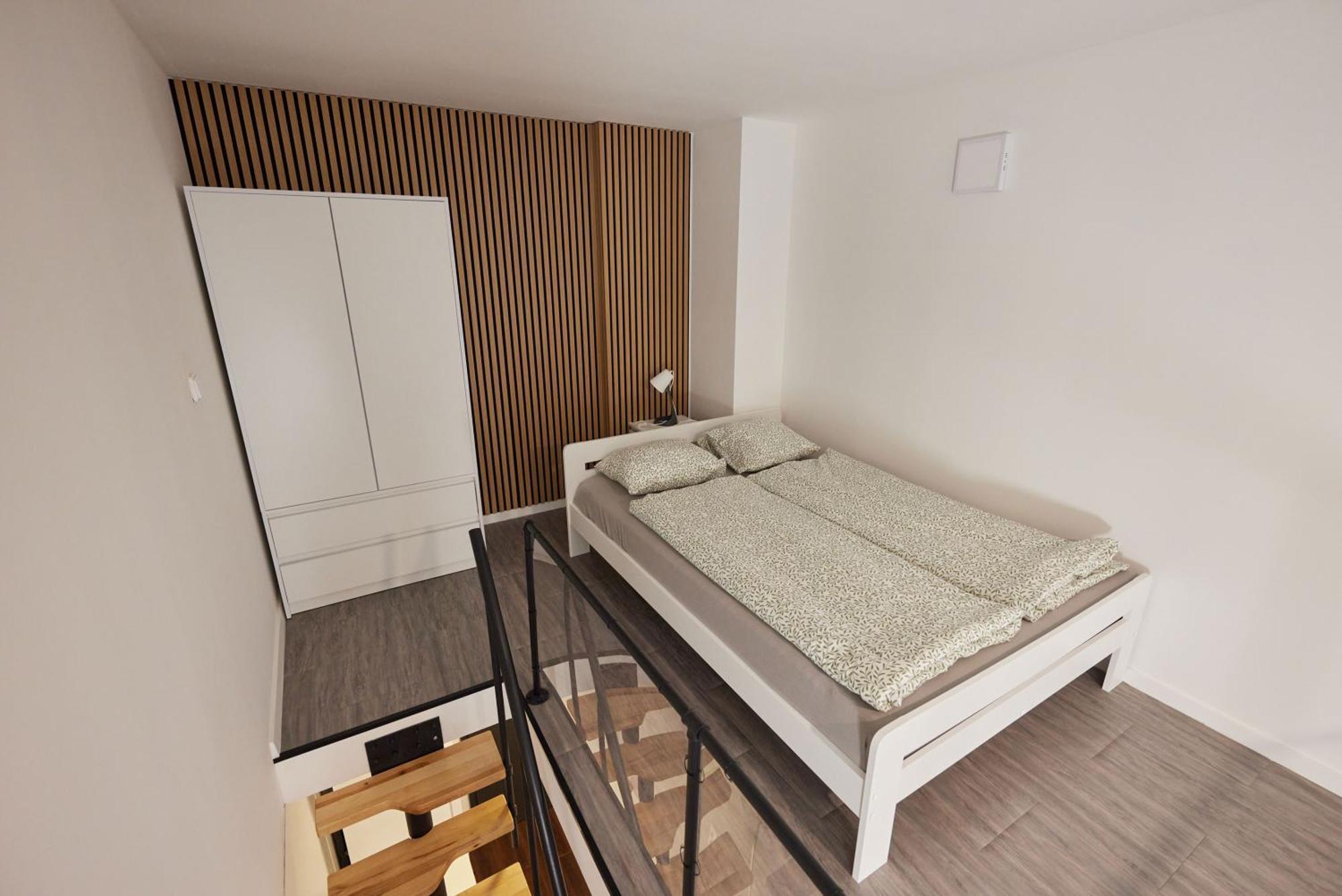 Block 96 Apartments Zlin Room photo