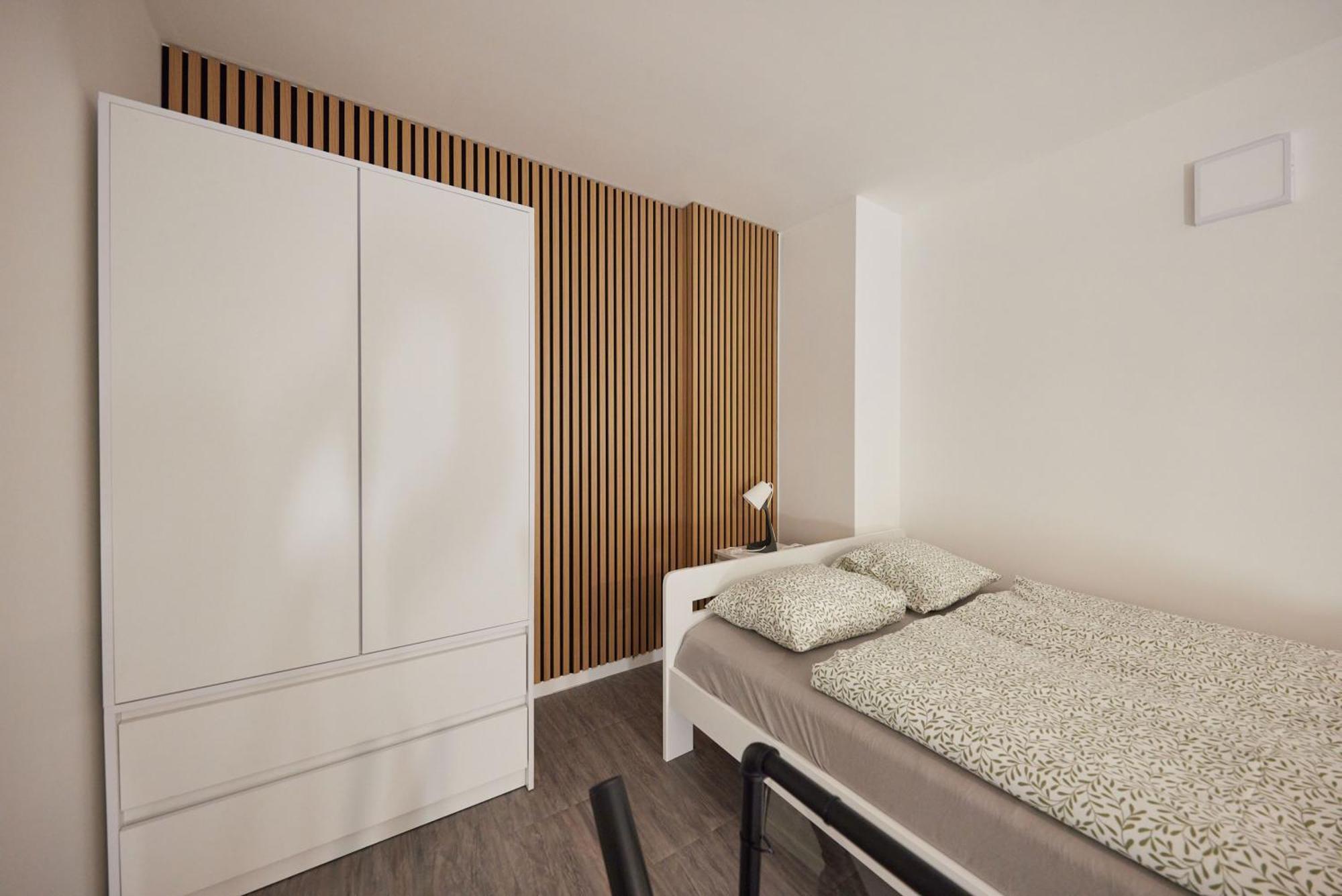 Block 96 Apartments Zlin Room photo