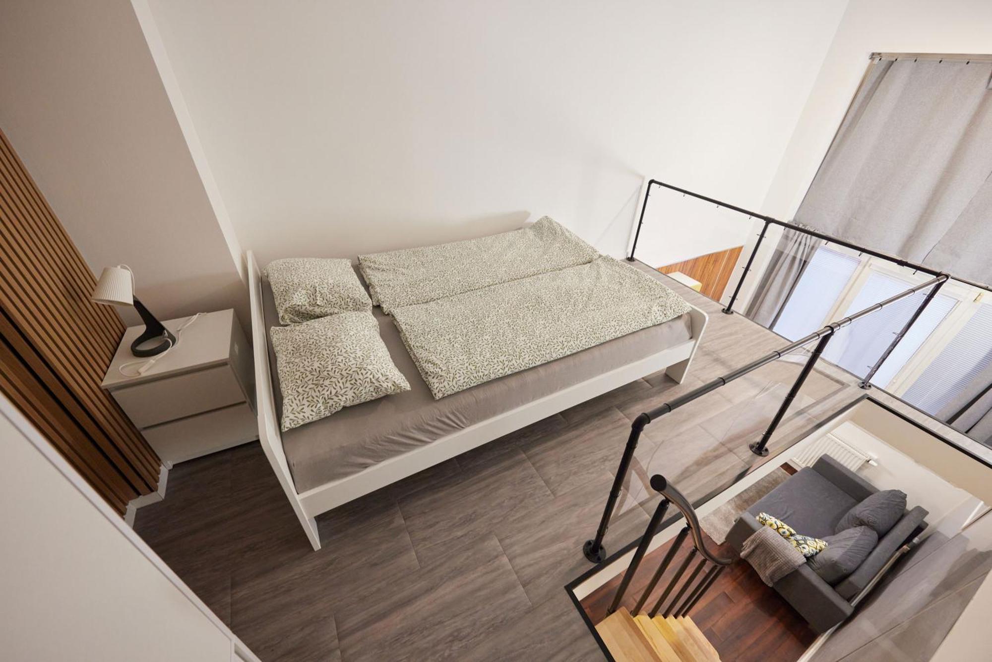Block 96 Apartments Zlin Room photo