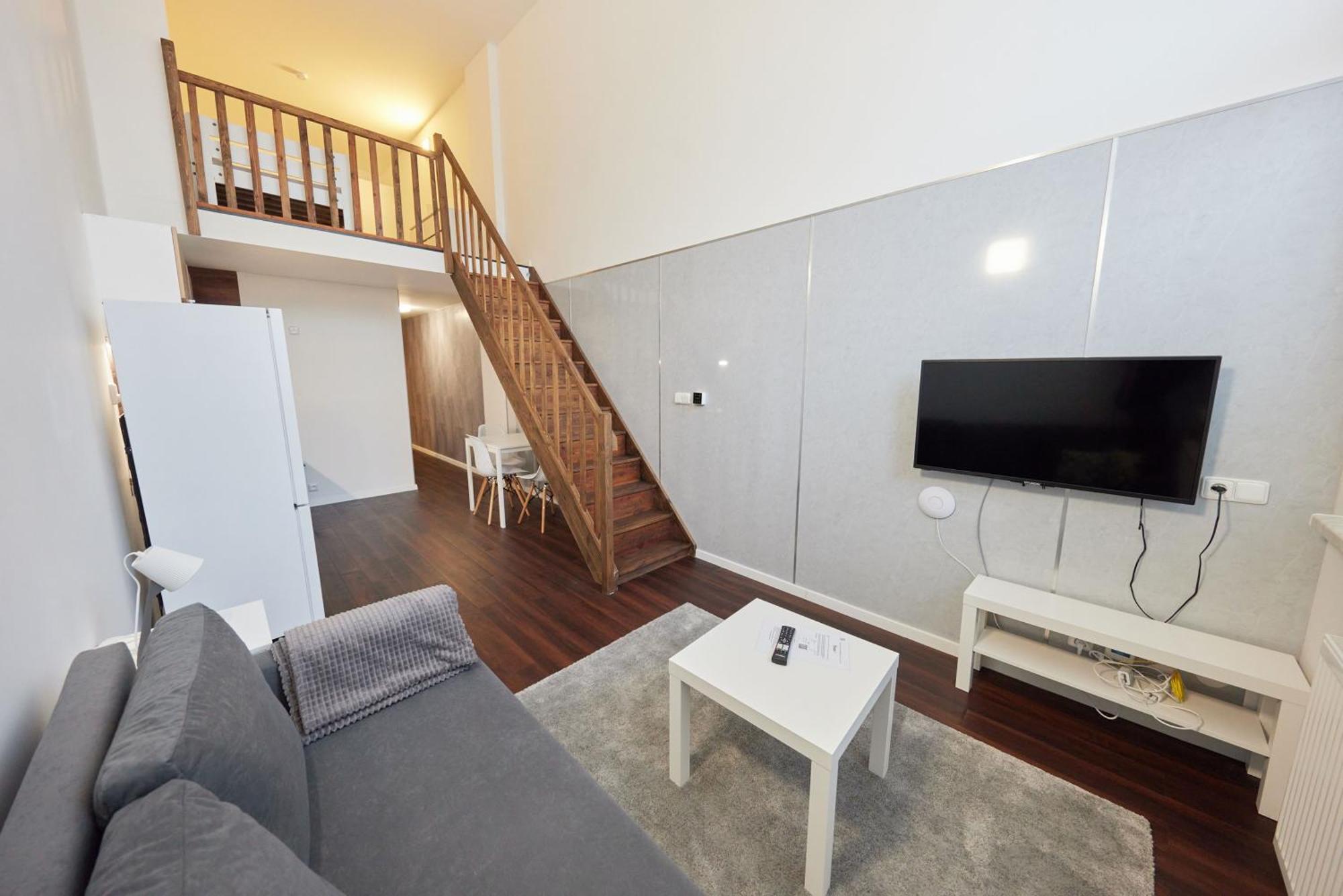 Block 96 Apartments Zlin Exterior photo