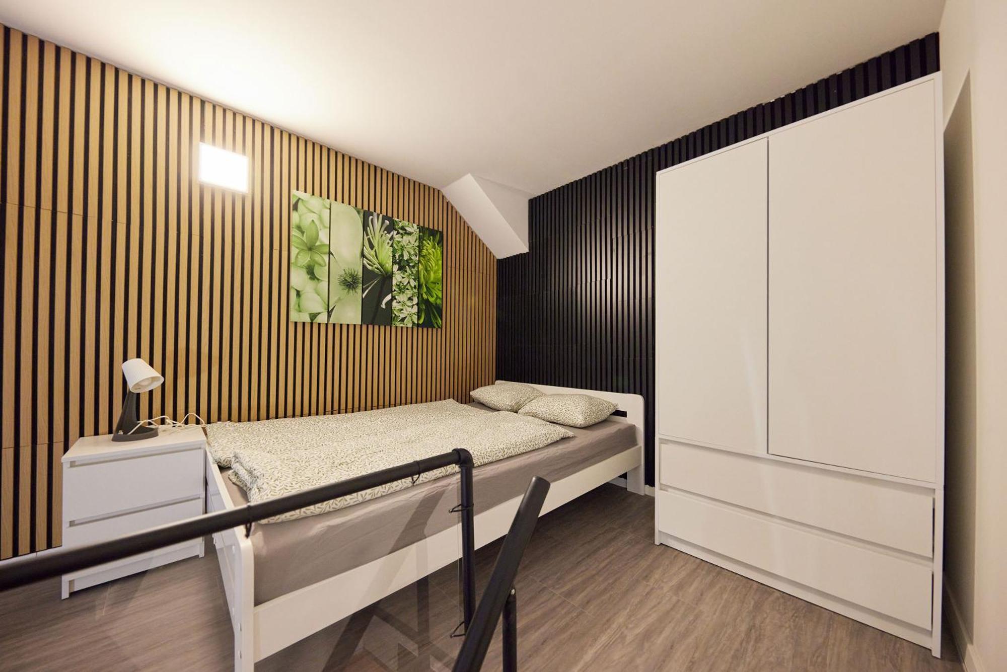 Block 96 Apartments Zlin Exterior photo