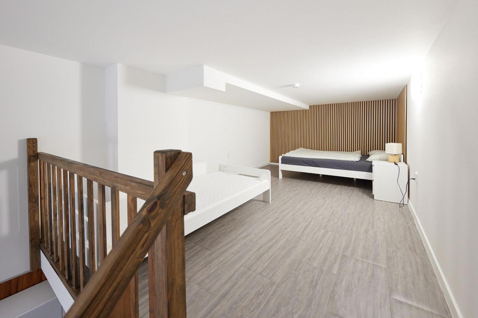 Block 96 Apartments Zlin Exterior photo