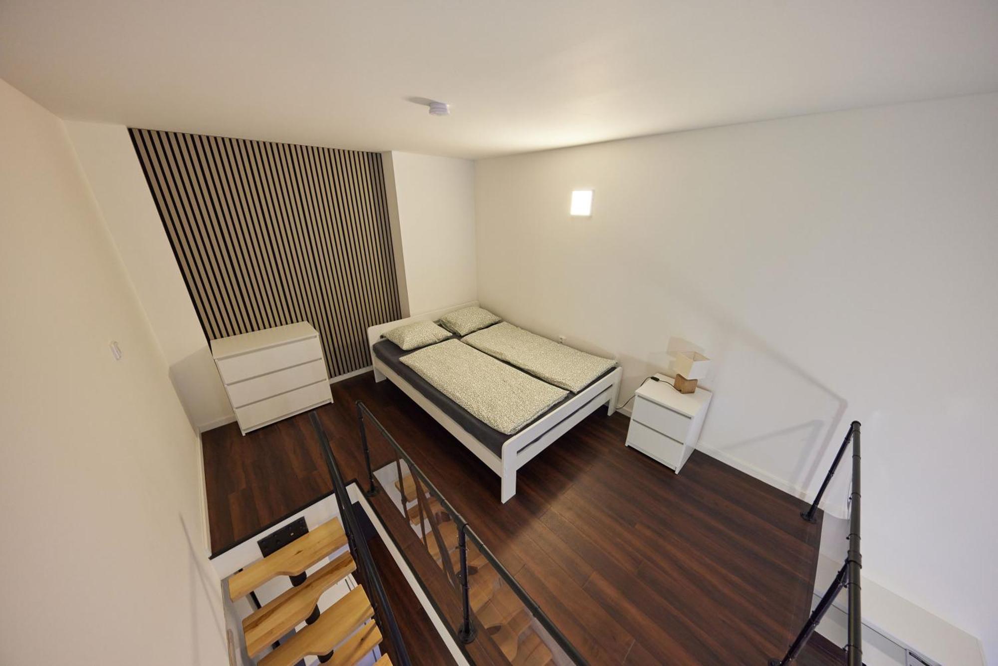 Block 96 Apartments Zlin Exterior photo
